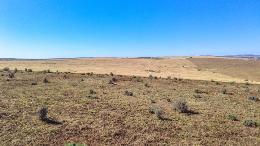 0 Bedroom Property for Sale in Welgedaan Estate Western Cape